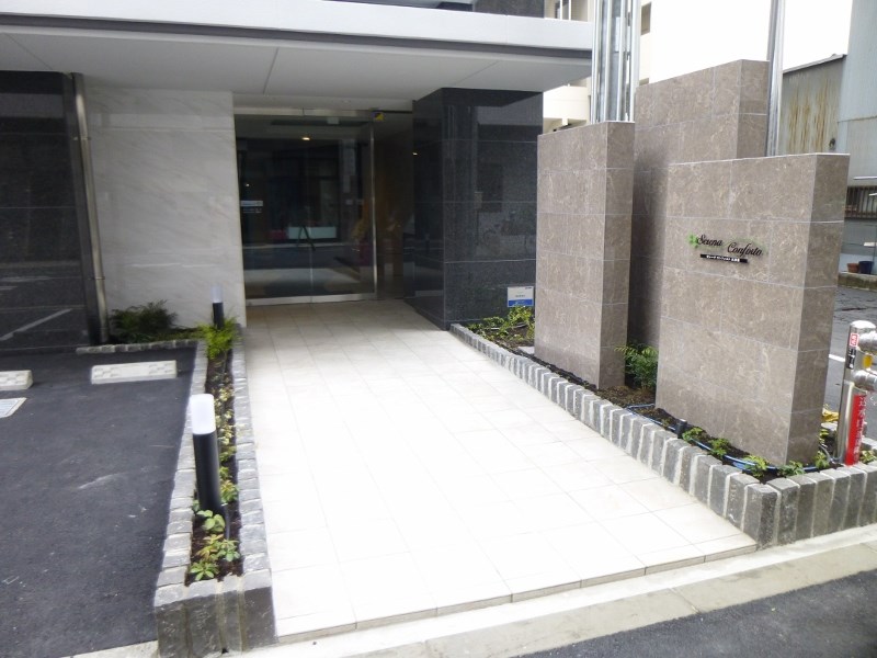 セレーナ コンフォルト天神橋 その他外観1