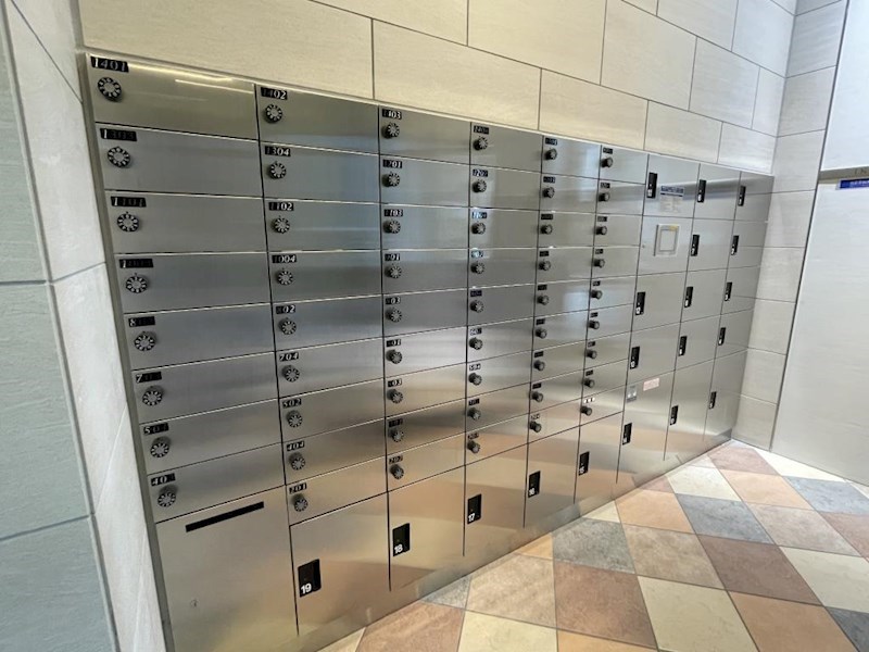 セイワパレス真田山公園南 その他外観2