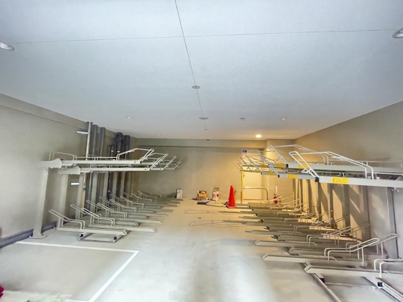 セイワパレス真田山公園南 その他外観3