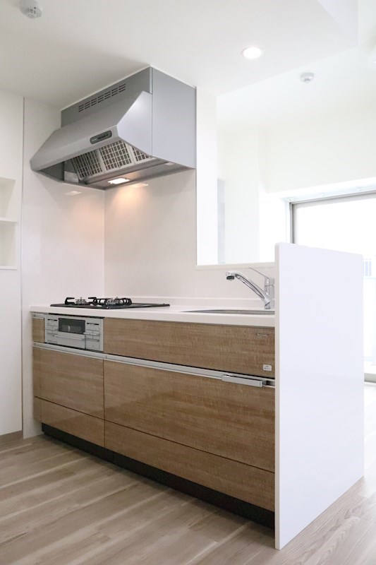 ダイレ・エヌ キッチン