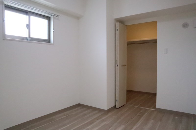 ダイレ・エヌ ベッドルーム