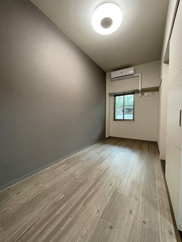 ディアコートオリヴィエ ベッドルーム