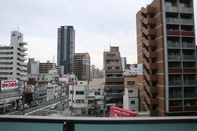 セイワパレス玉造駅上 その他6