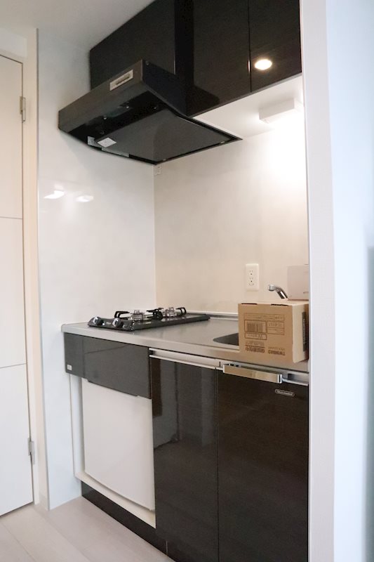 セイワパレス玉造駅上 キッチン