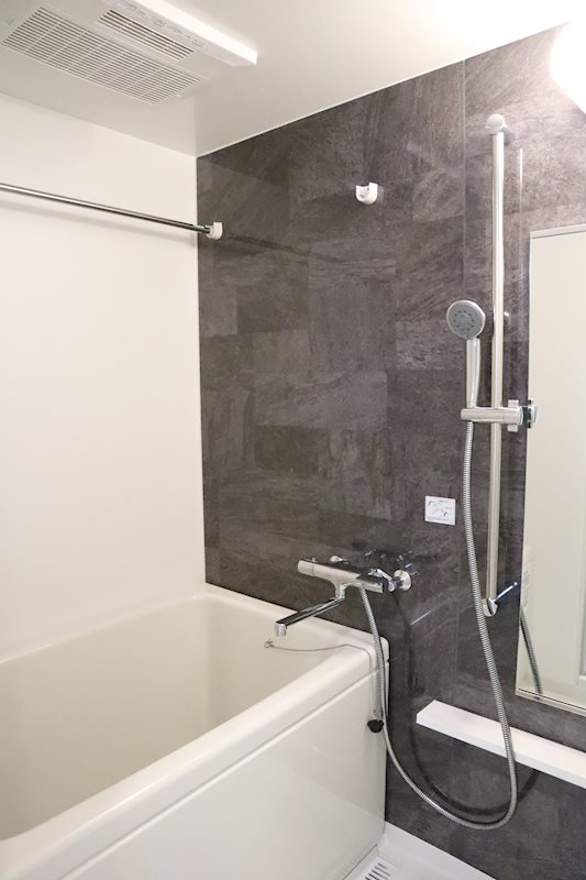 セイワパレス玉造駅上 風呂画像