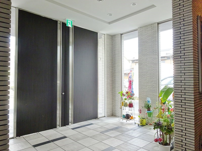 ネオ ソレイユ その他外観2