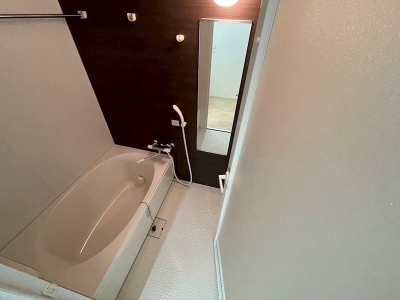 ネオ ソレイユ 風呂画像