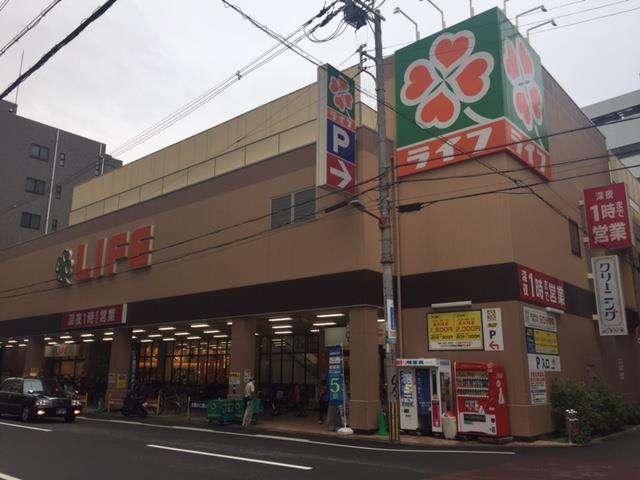 ノーブルスクエア新町 その他22