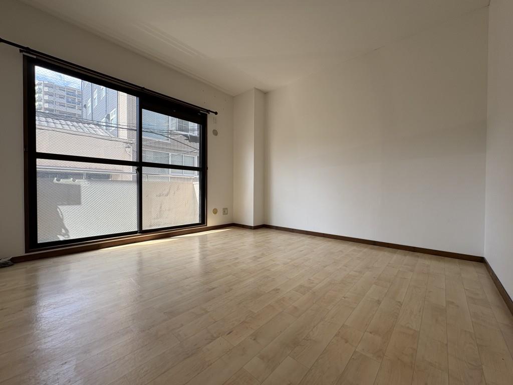 セイワパレス森ノ宮南 ベッドルーム