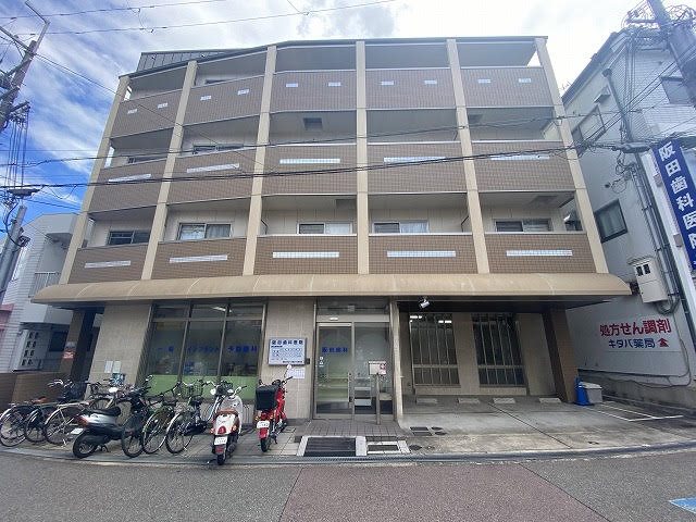 ソフィアコート 外観