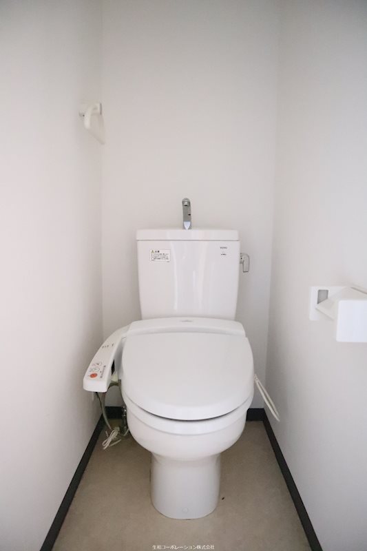 ハクユウ元町 その他1