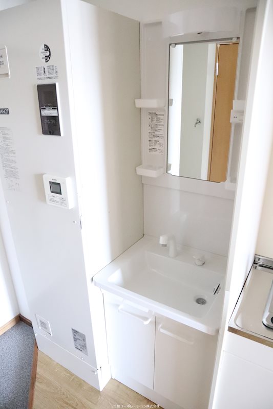 ハクユウ元町 その他2