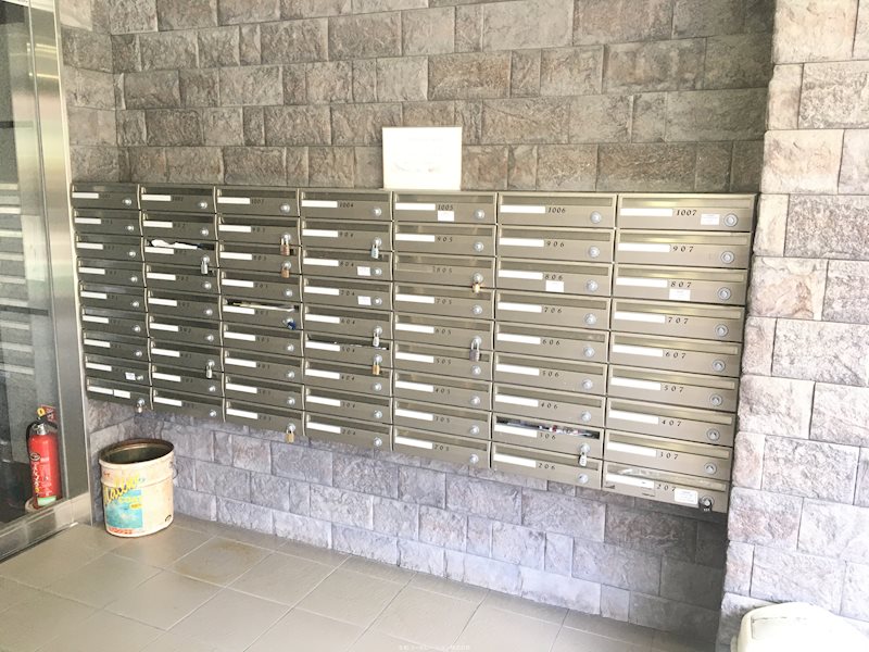 ハクユウ元町 その他外観2