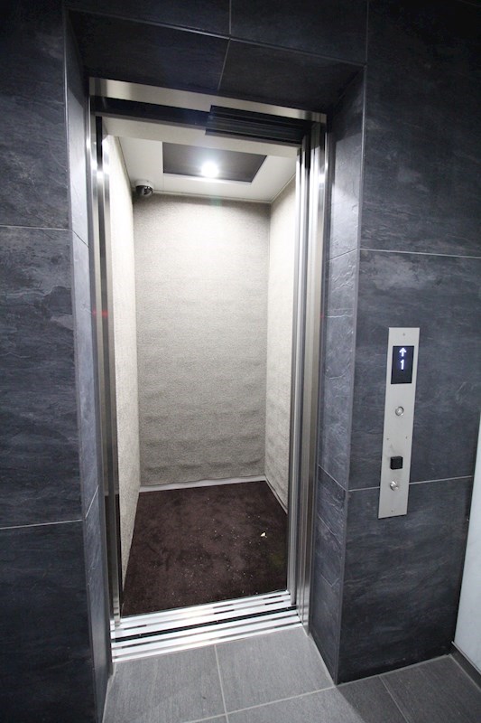 ハーヴェスト京町堀 その他外観4