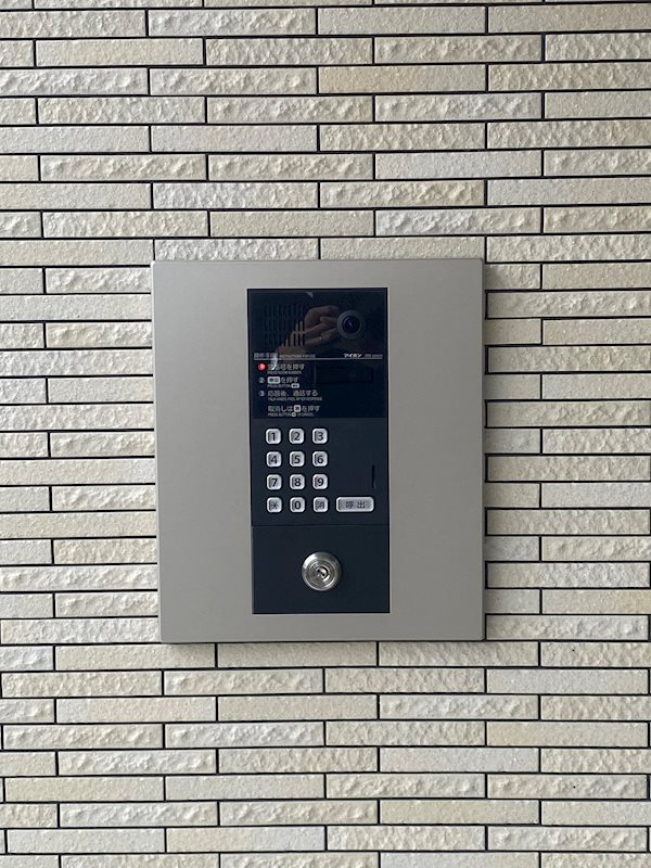 パークサイド健都 その他外観4