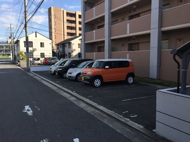 セピアコートタナカ その他外観1