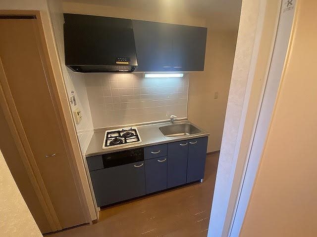 ソフィアコート キッチン