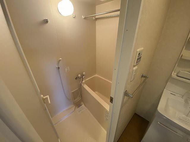 ソフィアコート 風呂画像