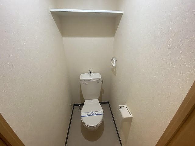 ソフィアコート ベランダ