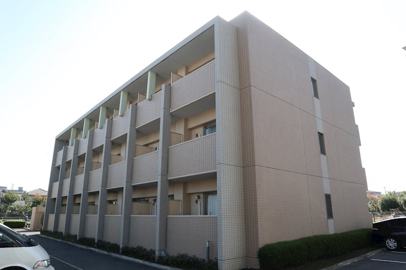 ファシルカワト 外観