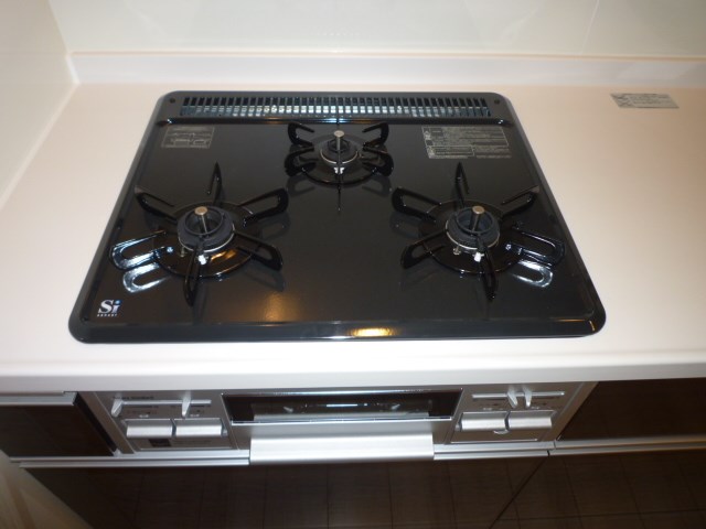 プラシード新町 その他3