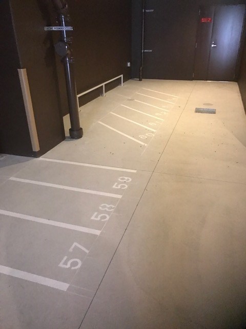 プラシード新町 その他外観3