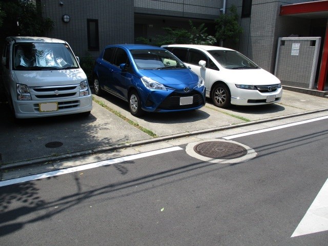 ブライティミル その他外観3