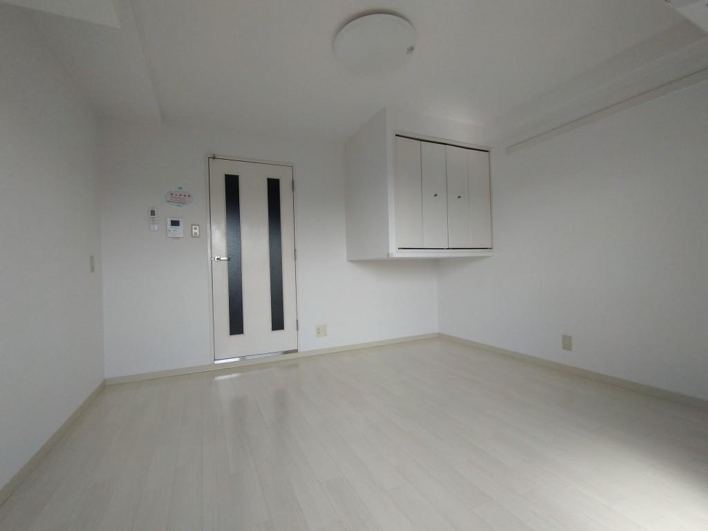 ブライティミル ベッドルーム