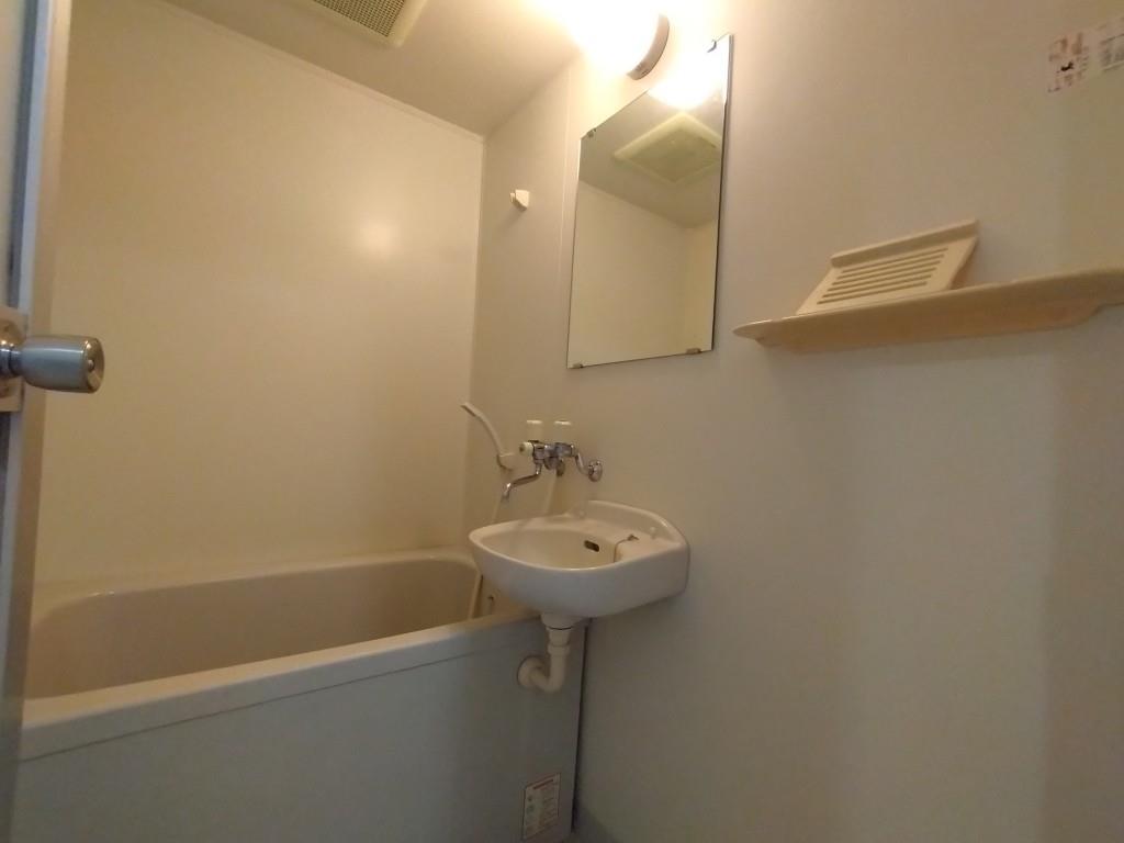 ブライティミル 風呂画像