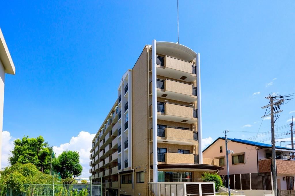 プリムール 外観