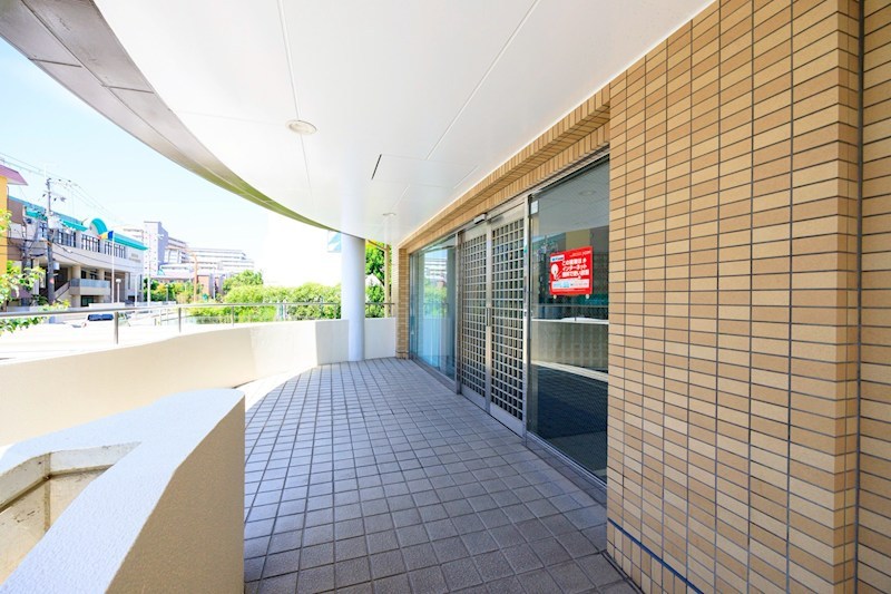 プリムール その他外観5