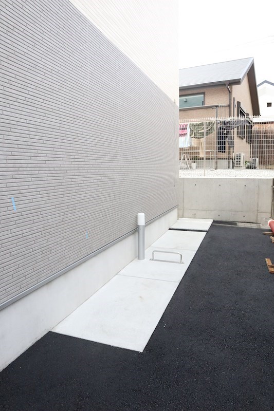 フェリーチェ鶴見 その他外観2