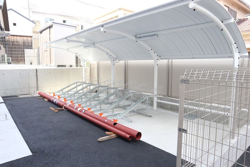 フェリーチェ鶴見 その他外観3