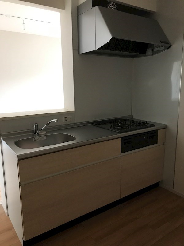 フェリーチェ鶴見 キッチン