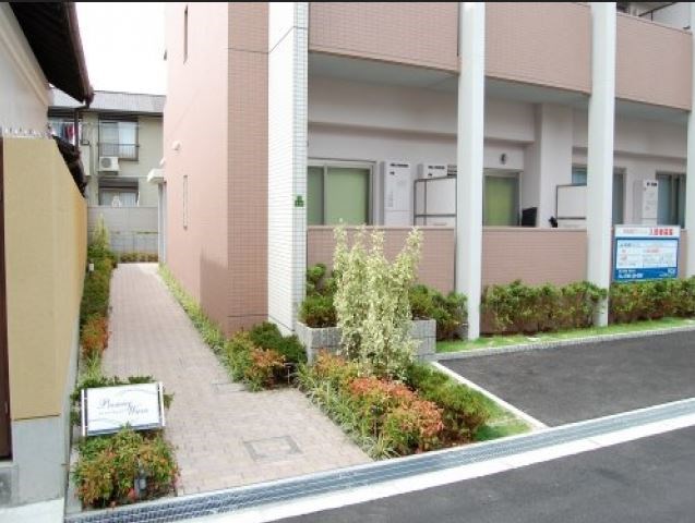 プレミア ウエイブ その他外観1