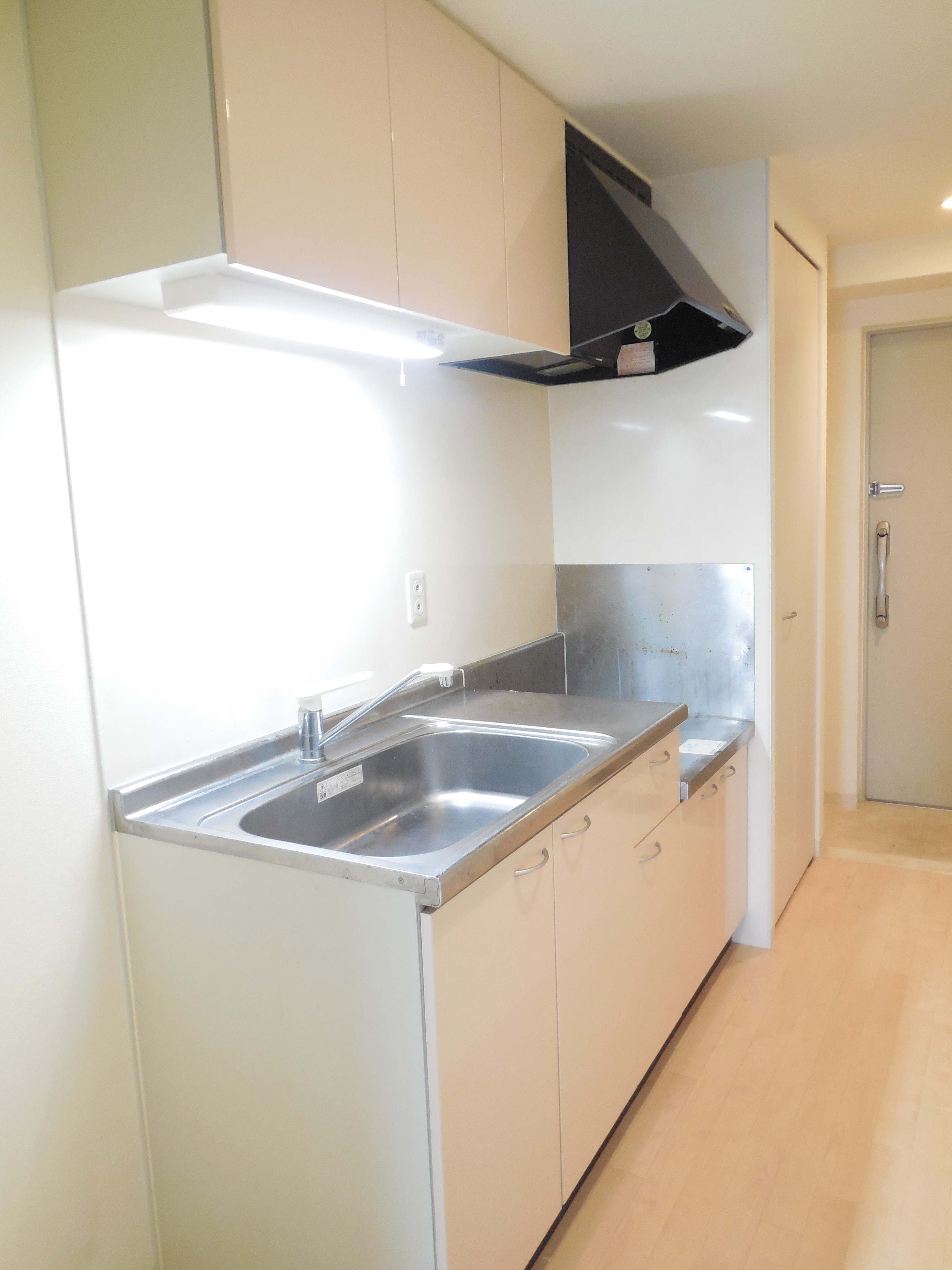 プレミア ウエイブ キッチン