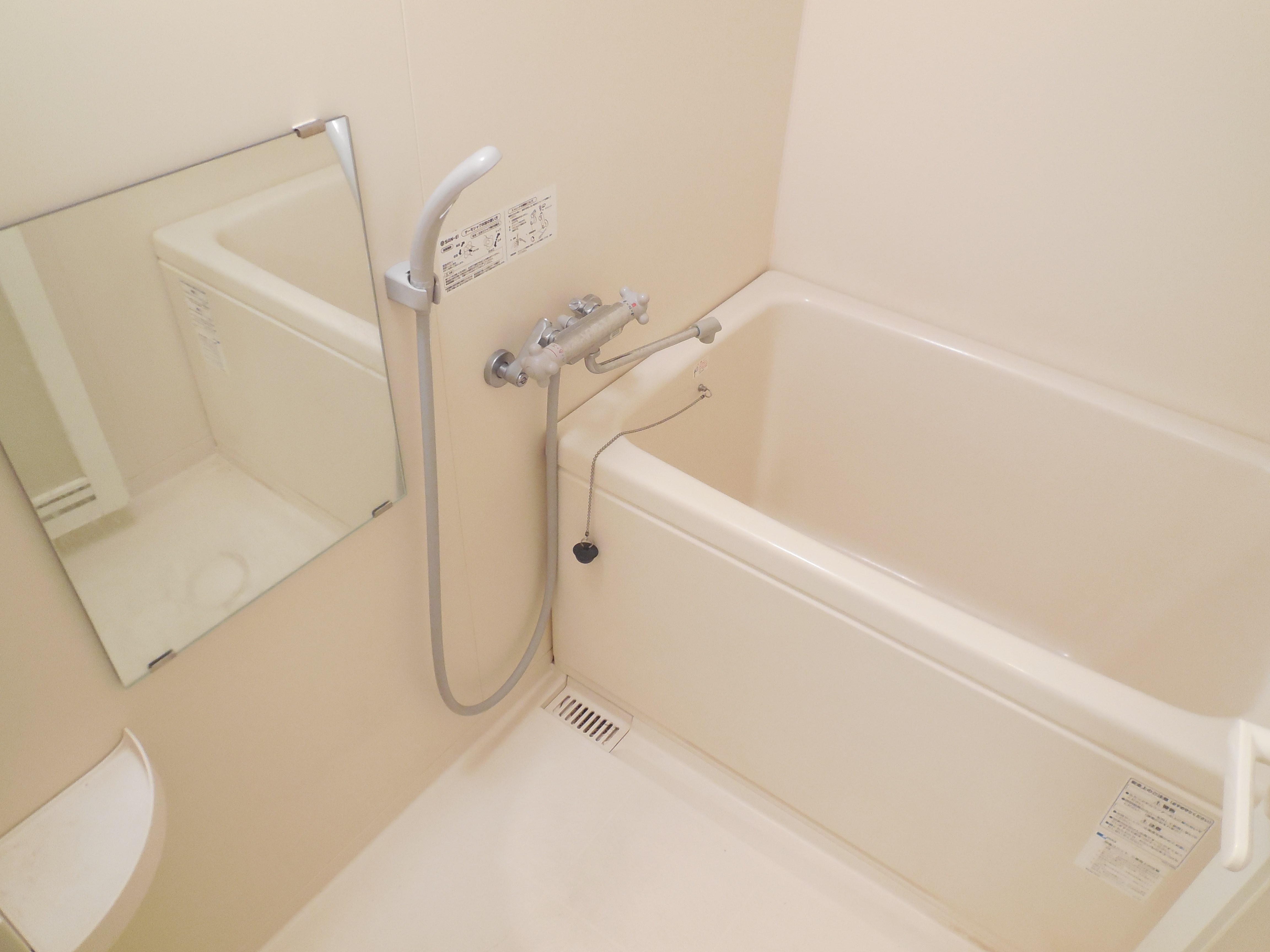 プレミア ウエイブ 風呂画像