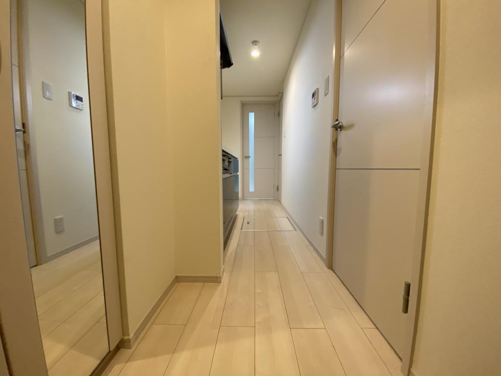 フェニックス 玄関