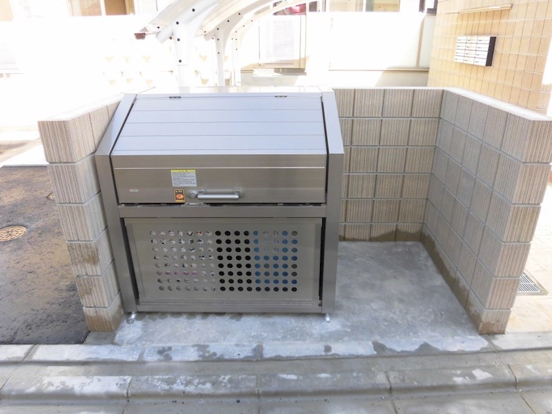 フェニックス その他外観3