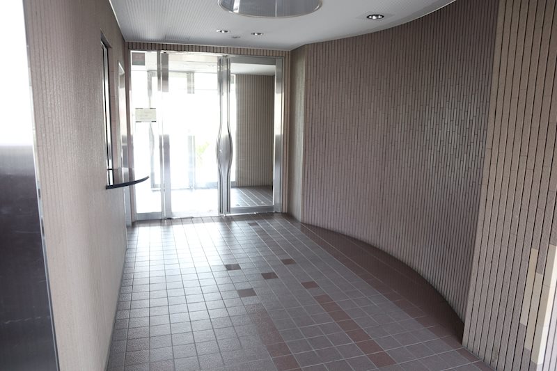 ベルドミール その他外観3