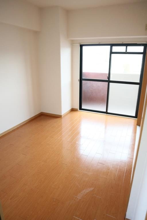 ベルドミール ベッドルーム