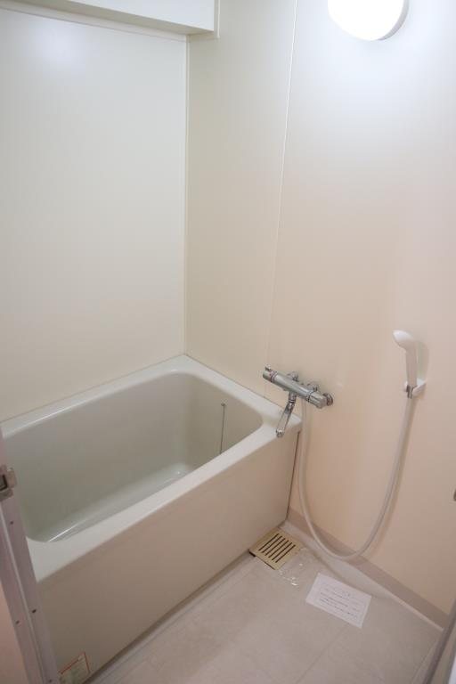 ベルドミール 風呂画像