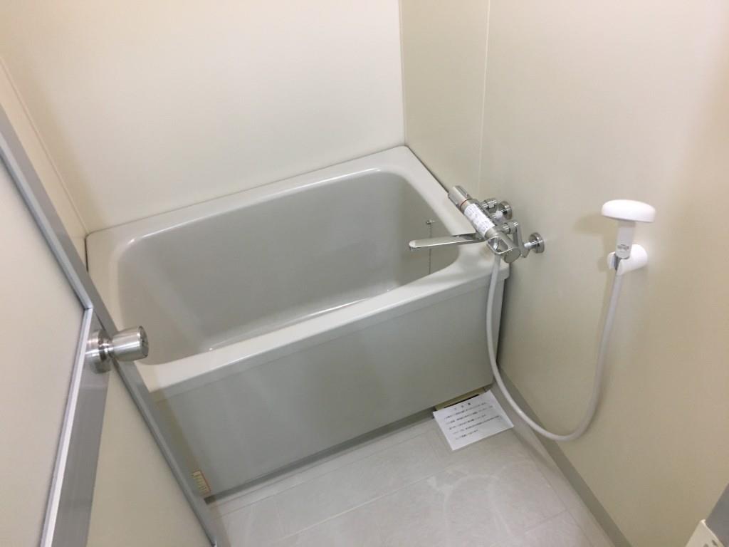 メゾンパルフェート 風呂画像