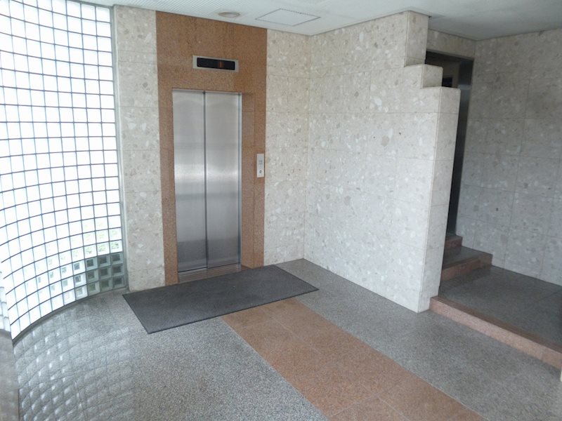 タウンコート咲久良 その他外観3