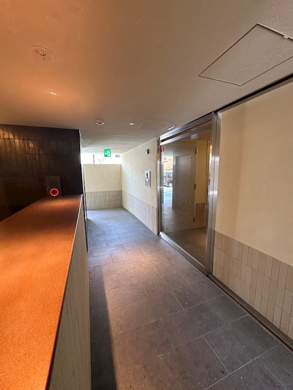 ブリリアントコートクラージュ その他外観2