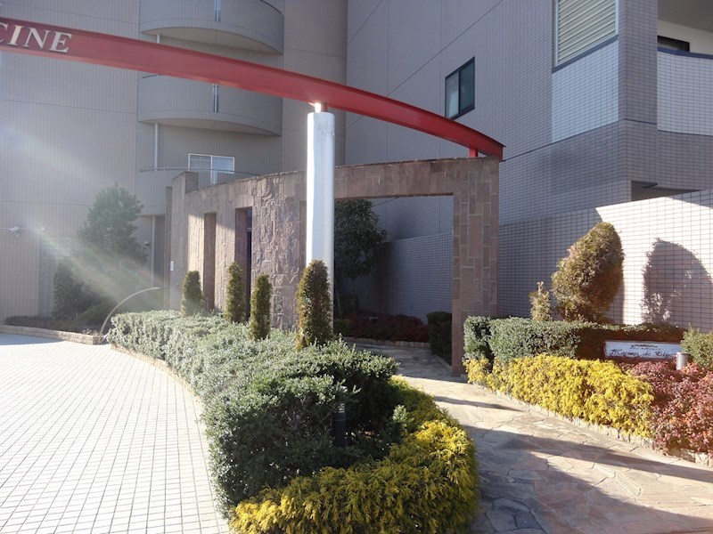 メゾン・ド・グリシーヌ その他2