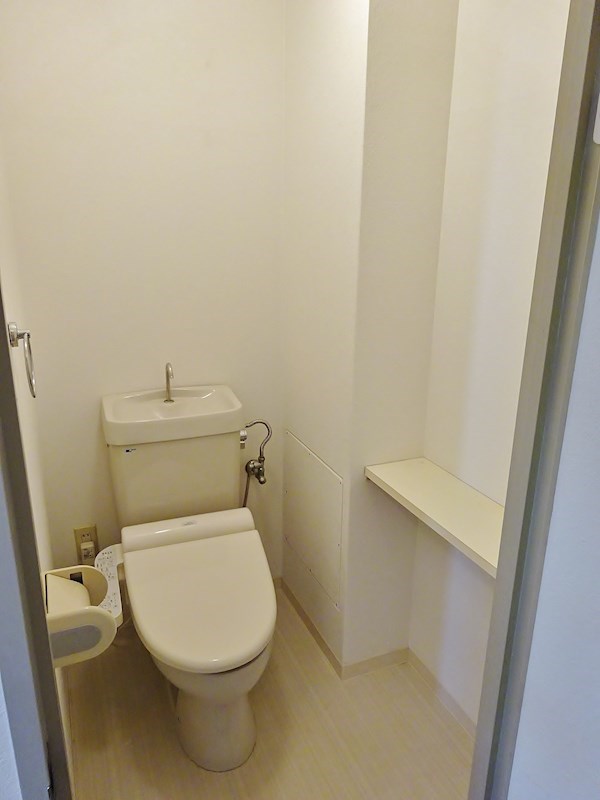 ベルメゾン井口堂 その他2