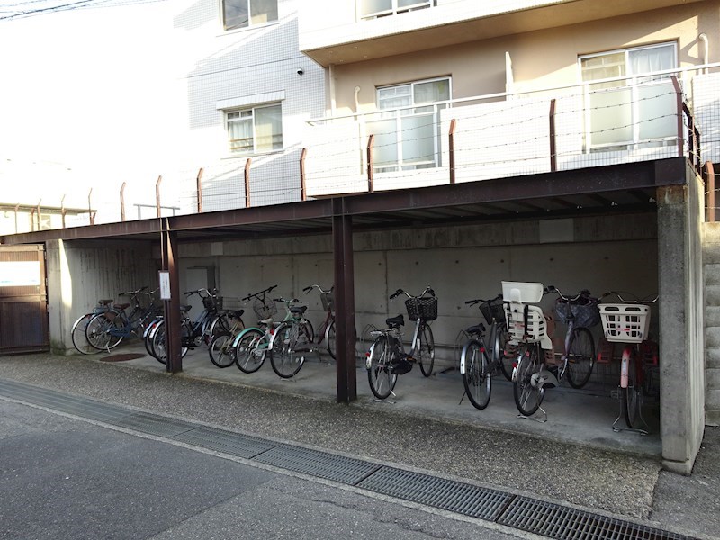 ベルメゾン井口堂 その他外観1