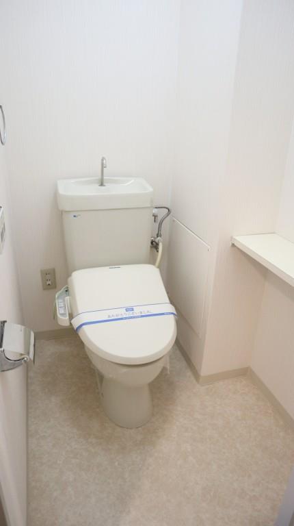 ベルメゾン井口堂 その他8