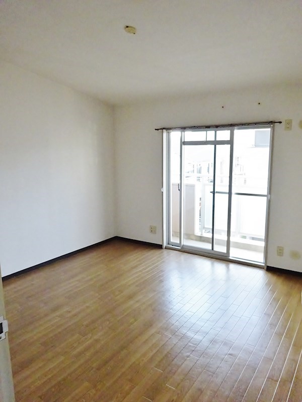 ベルメゾン井口堂 ベッドルーム